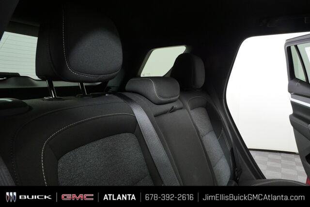 2027 GMC Terrain Elevation - Photo 34