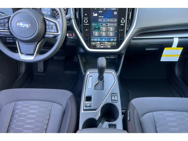 2026 Subaru Impreza Sport - Photo 40