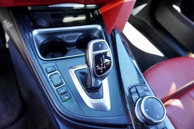 Used 2015 White BMW 428i Gran Coupe image 30