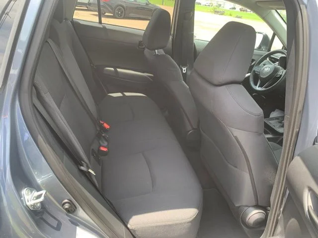 Used 2026  Toyota LE image 28
