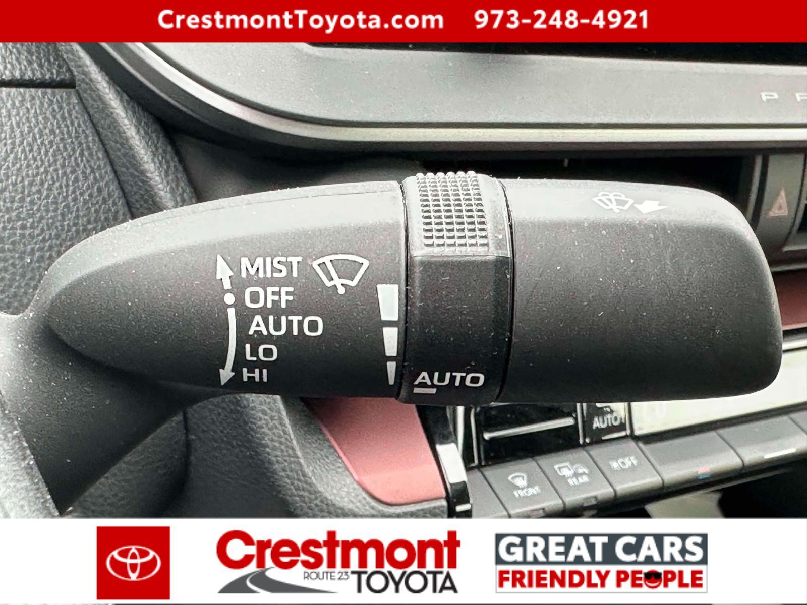 Certified Used 2024 Guardian Gray Toyota SE image 20