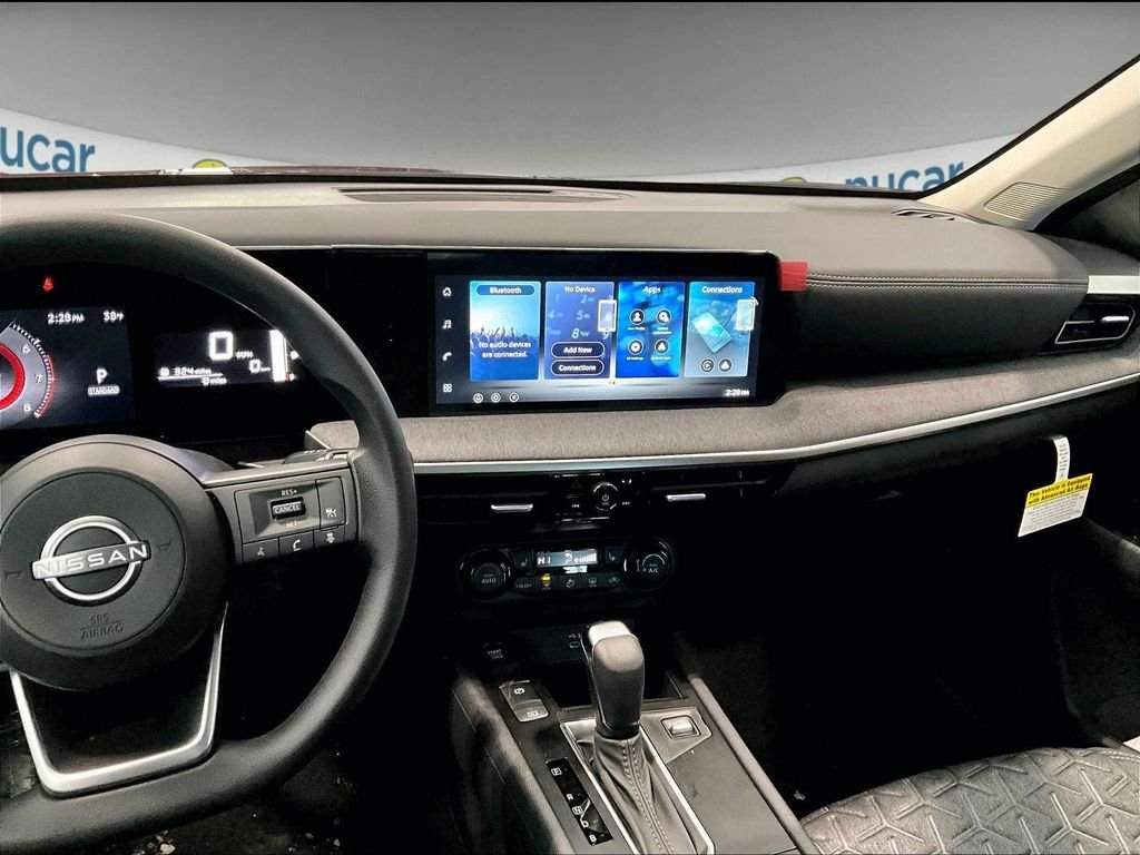 2026 Nissan KICKS SV AWD - Photo 7