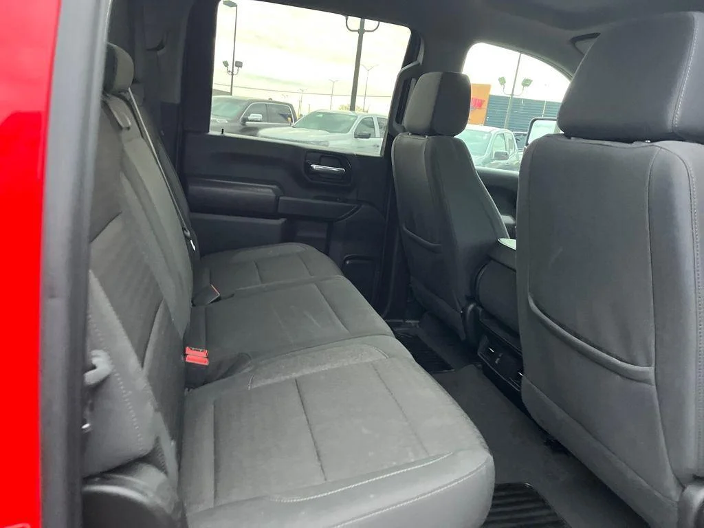 Used 2024 Red Hot Chevrolet Custom image 26
