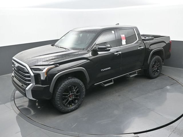 2026 Toyota Tundra Limited - Photo 30