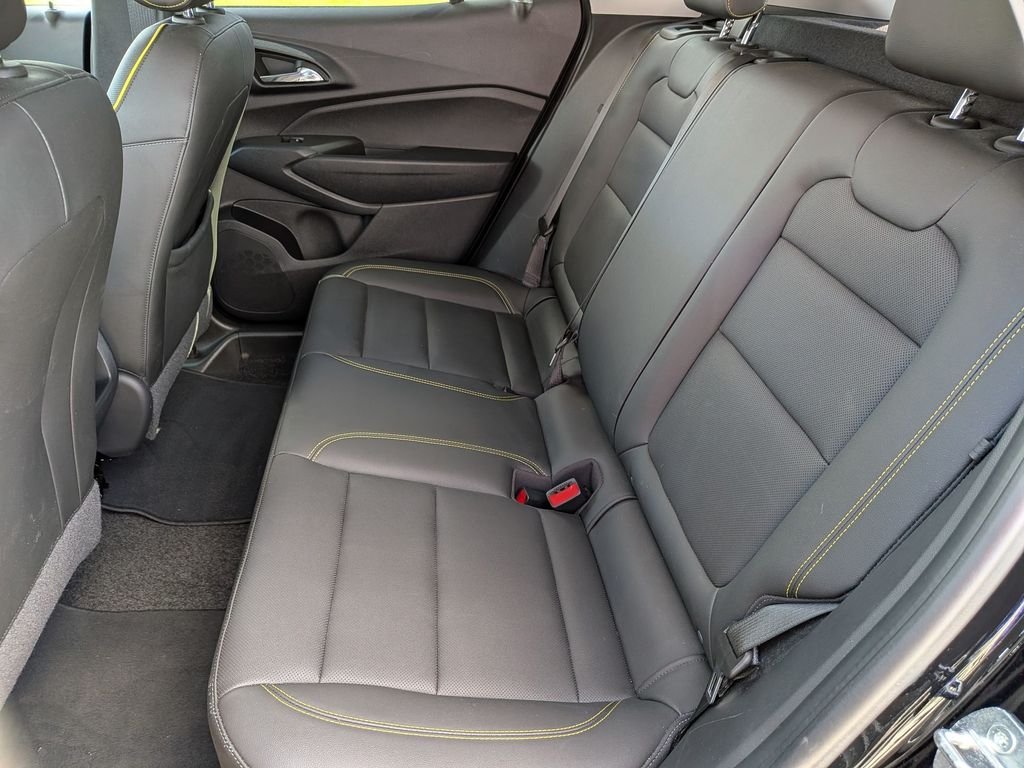 Used 2024 Black Chevrolet ACTIV image 24