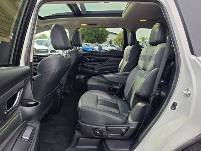 2023 Subaru Ascent Onyx Edition - Photo 20