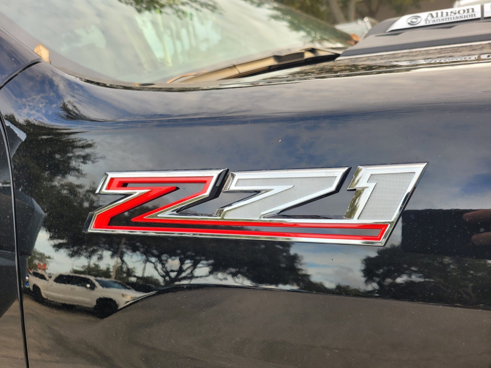 2026 Chevrolet Silverado 2500 HD LTZ - Photo 10