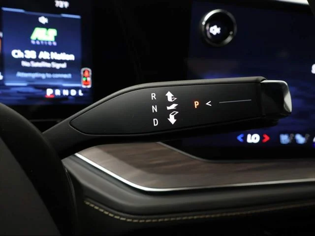 New 2026 Sterling Gray Metallic Chevrolet Premier image 40