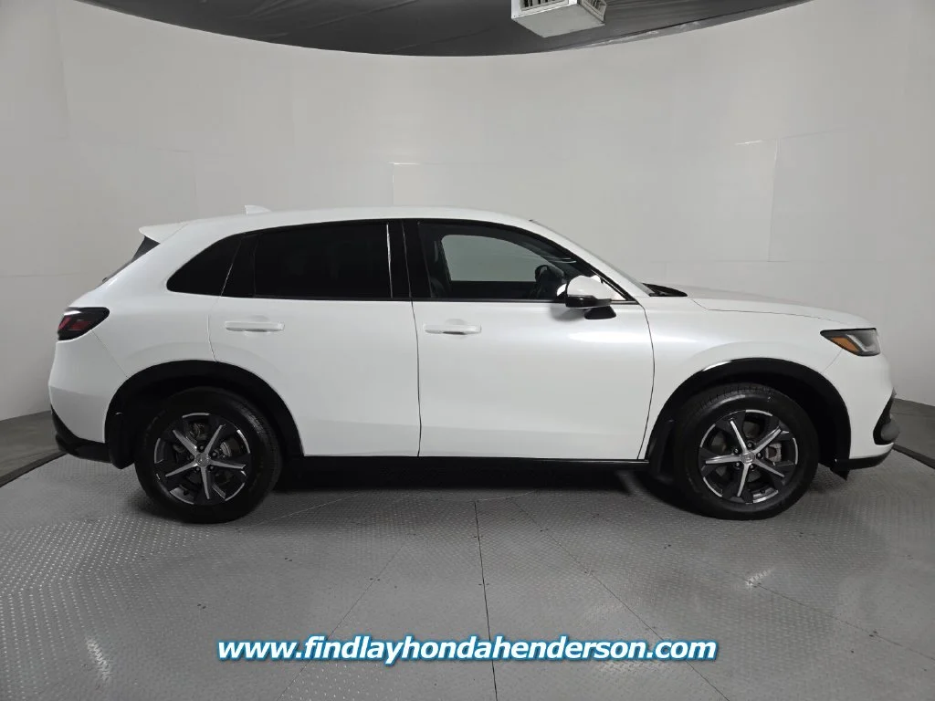2023 Honda HR-V EX-L - Photo 7