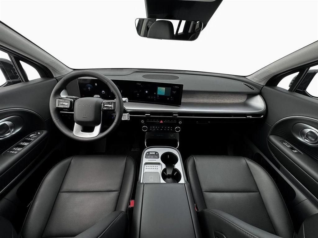 New 2026 Black Hyundai SEL image 13