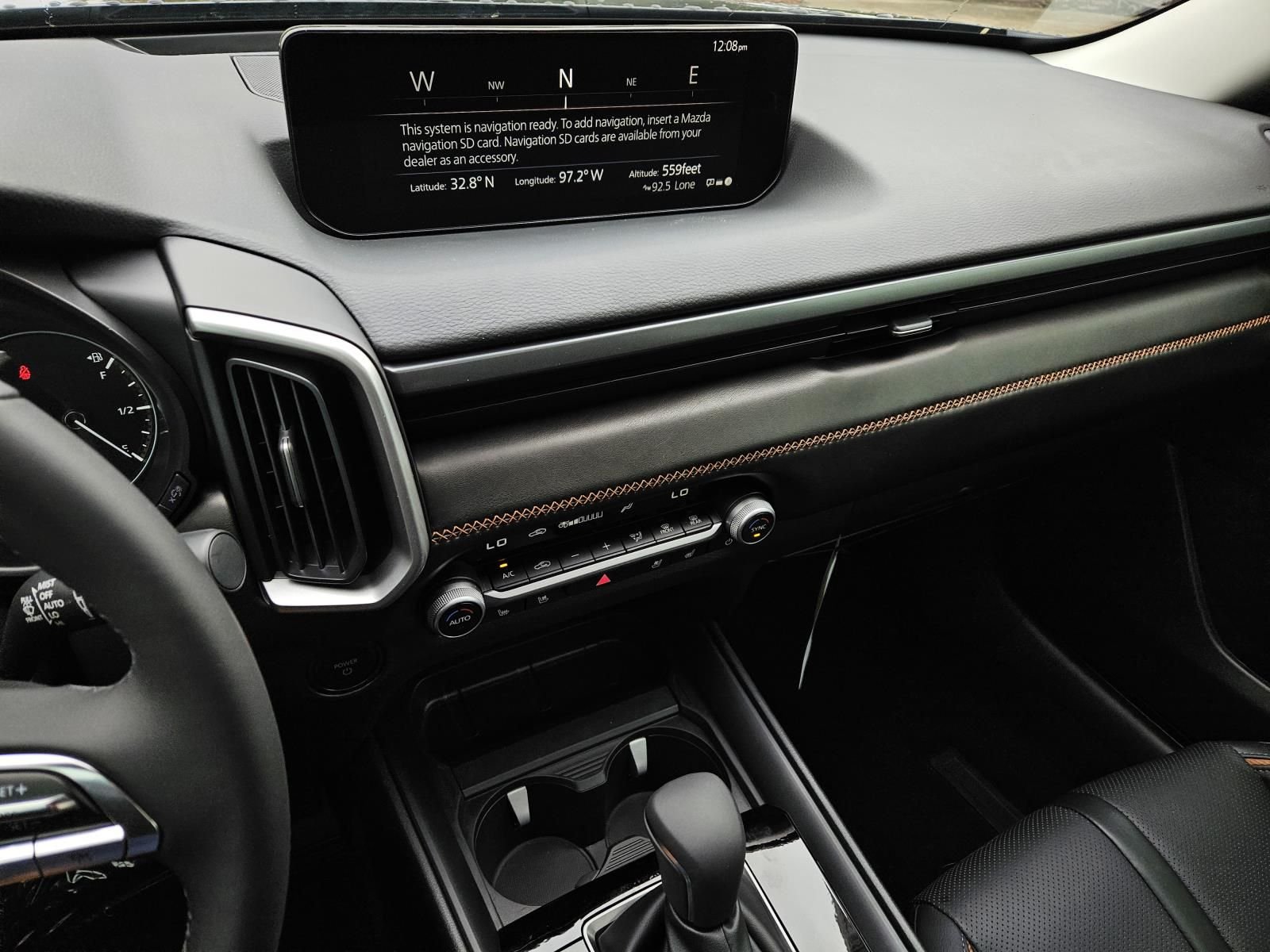 2026 Mazda CX-50 Premium - Photo 19