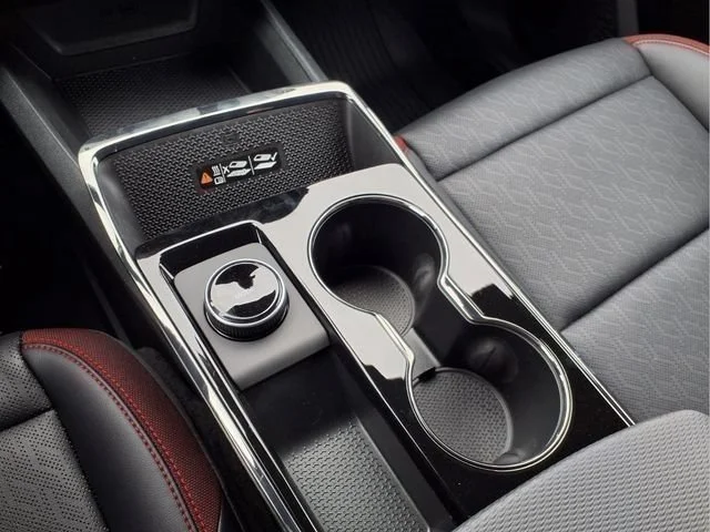 New 2027 Sterling Gray Metallic Chevrolet RS image 24