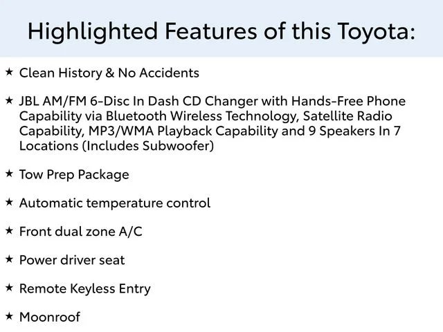 Used 2008 Silver Toyota Limited image 2