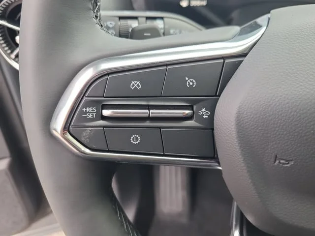 New 2027 Sterling Gray Metallic Chevrolet LT image 27