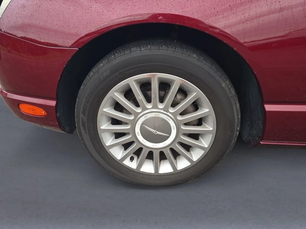 Used 2004 MERLOT Ford Deluxe image 11