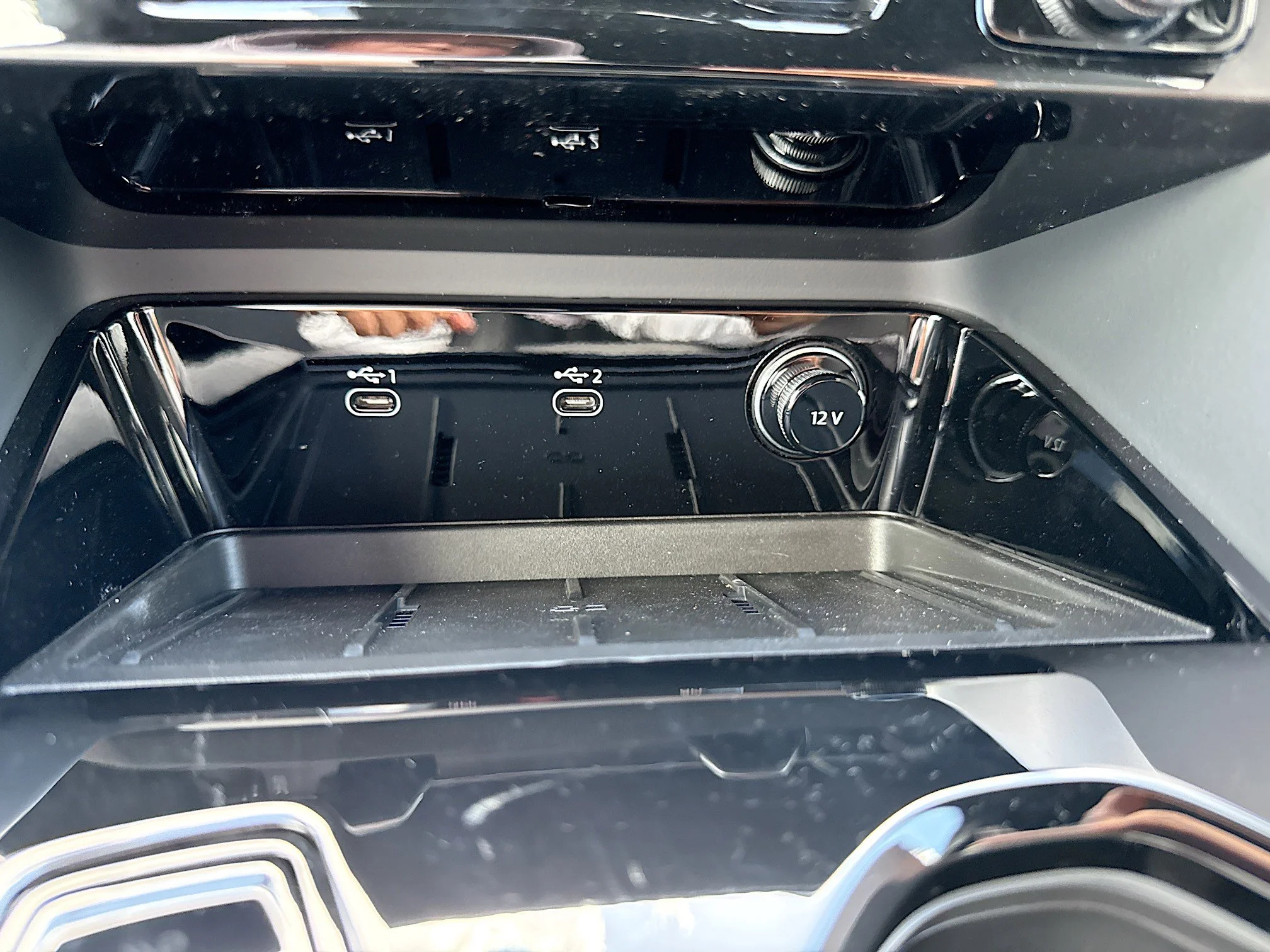 New 2026 Daytona Gray Metallic Audi Premium Plus image 29