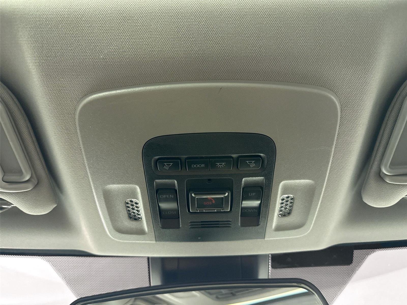 Certified Used 2021 Celestial Silver Metallic Toyota SE image 20