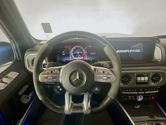 Certified Used 2023  Mercedes-Benz G 63 AMG® image 11