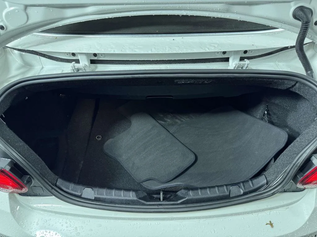 Used 2019 White BMW 230i xDrive image 14