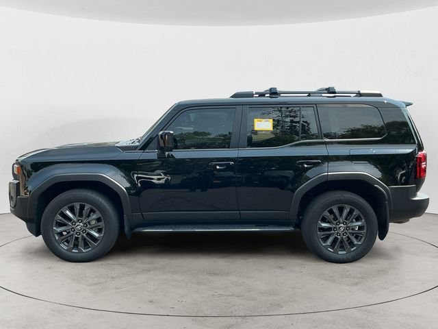 Certified Used 2026 Black Toyota Premium image 8