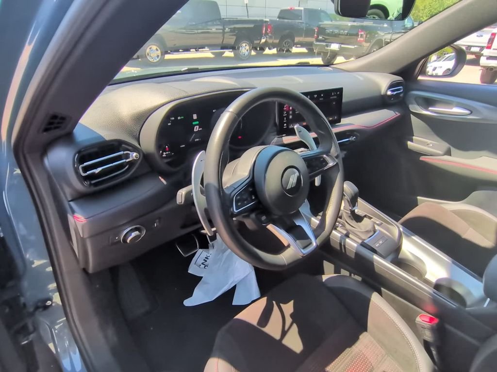 Used 2025 Blue Dodge R/T image 10