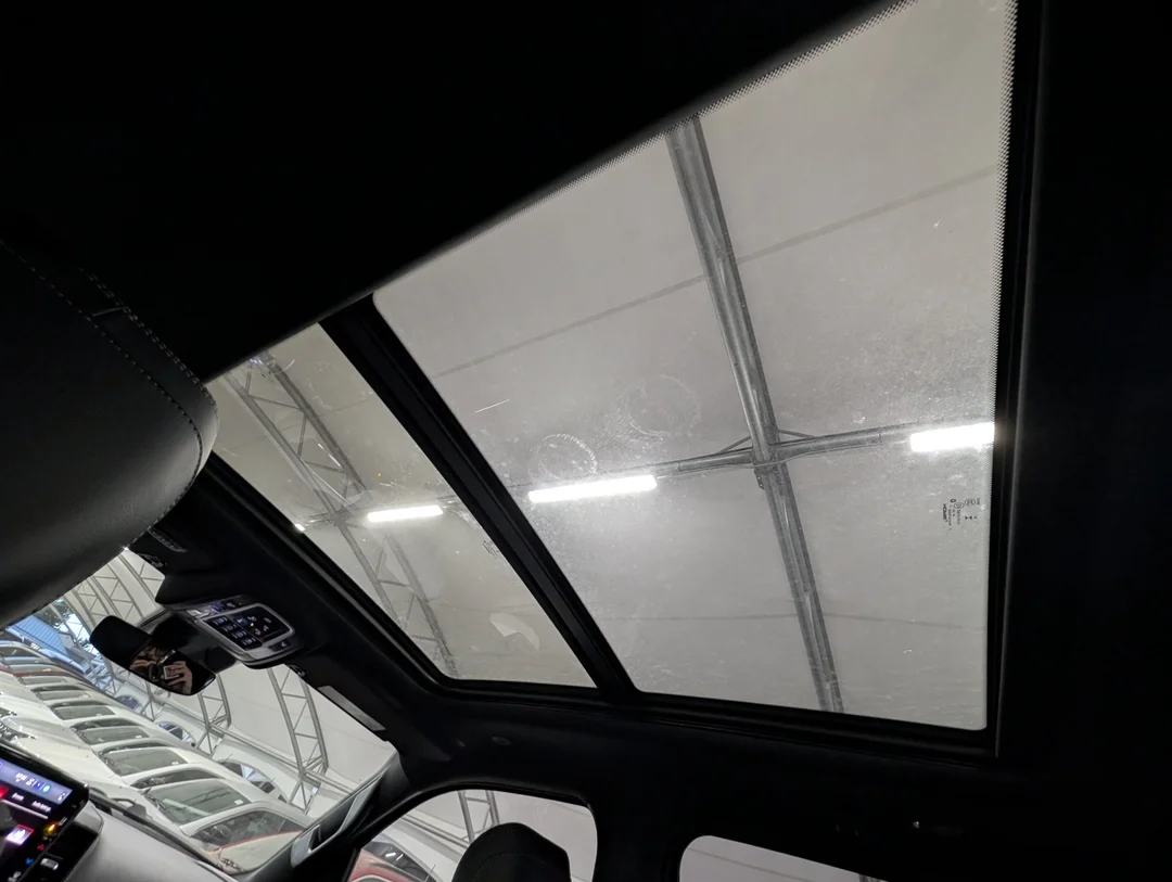 New 2026 Grey RAM Rebel - - 4x4 - Panoramic Sunroof - Surround View Camera - Ventilated Seats & More! image 27