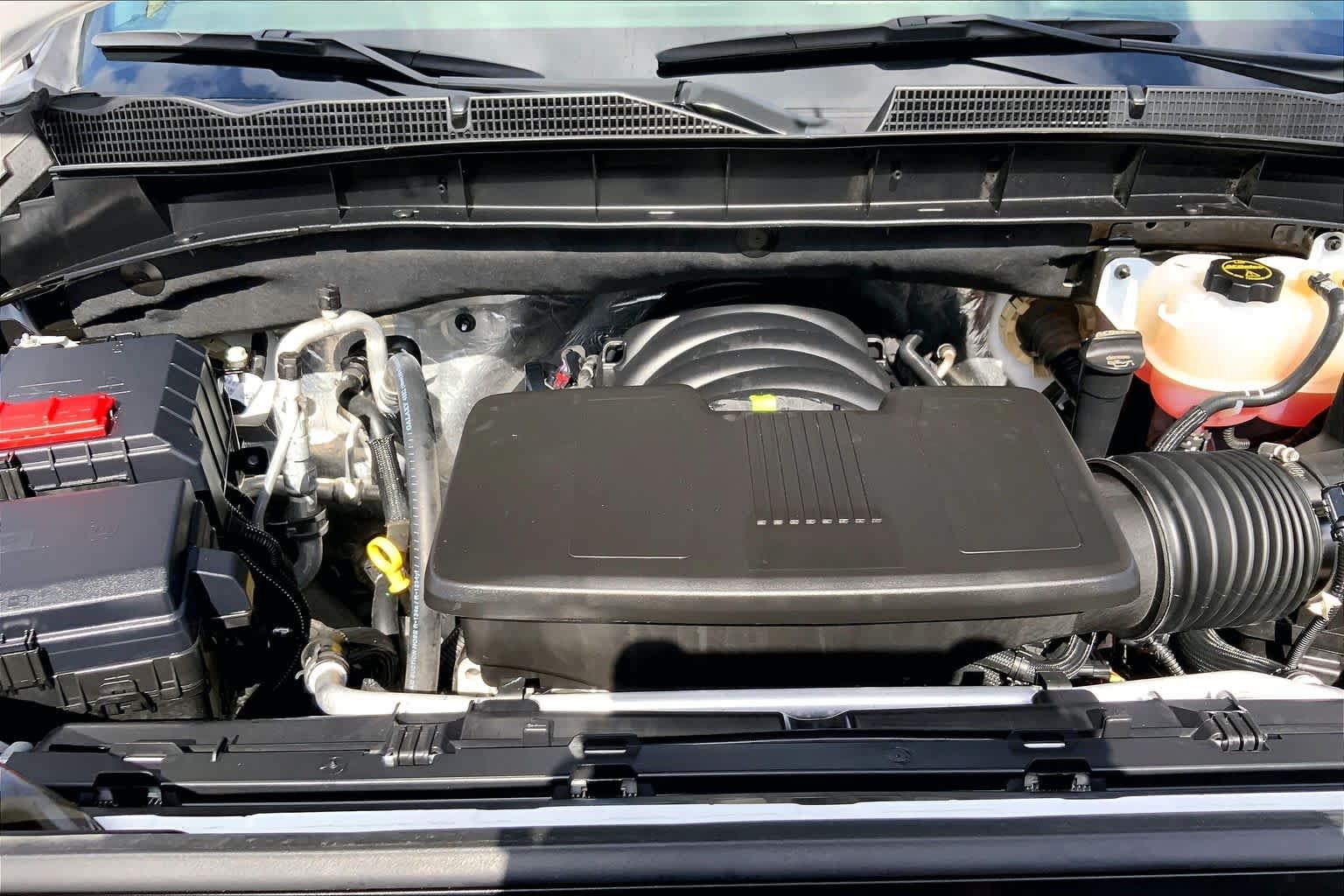 2026 GMC Sierra 1500 SLT - Photo 31