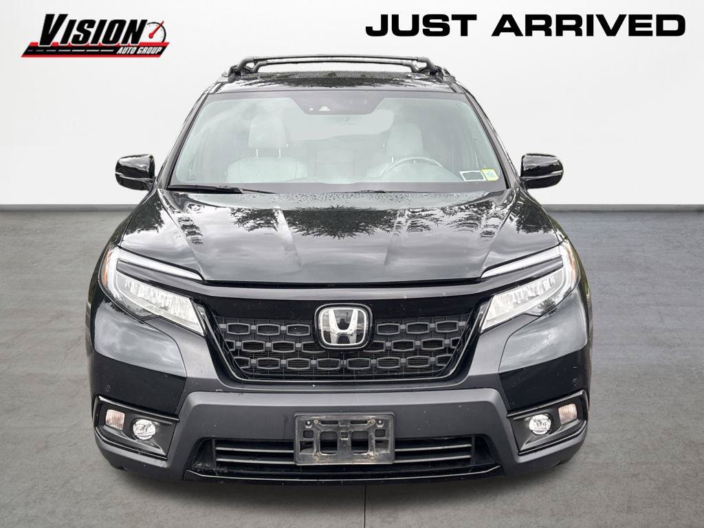 Used 2019 Green Honda Elite image 8