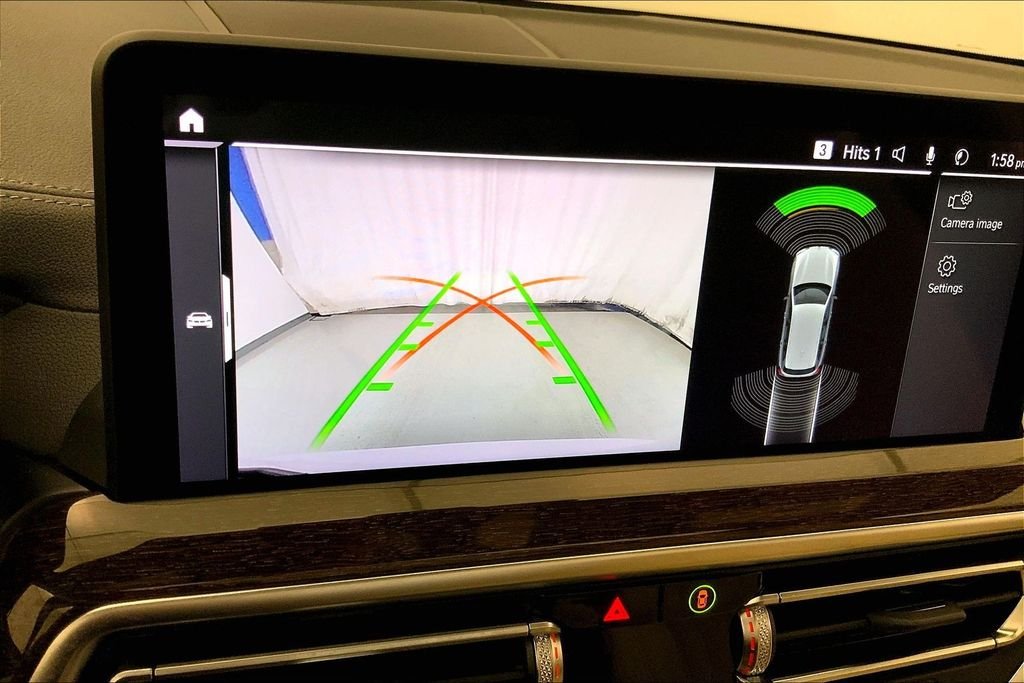 Certified Used 2023 Alpine White BMW  image 17