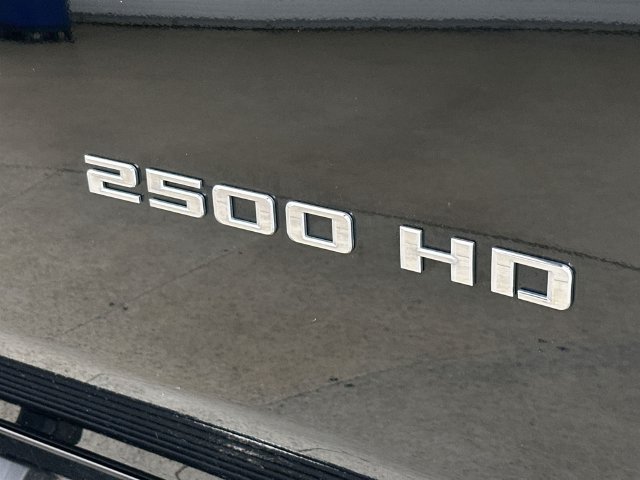 2021 Chevrolet Silverado 2500HD Custom - Photo 37