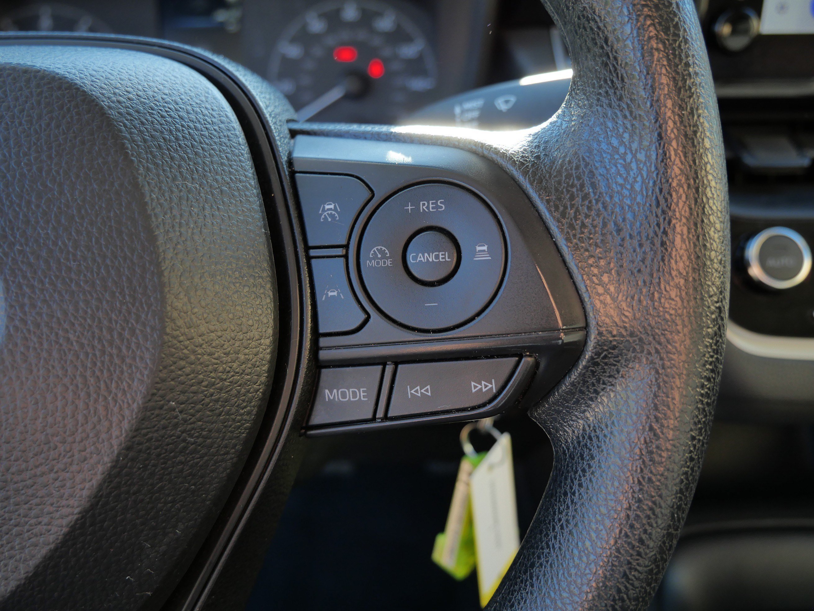 Certified Used 2024 Ice Cap Toyota LE image 30
