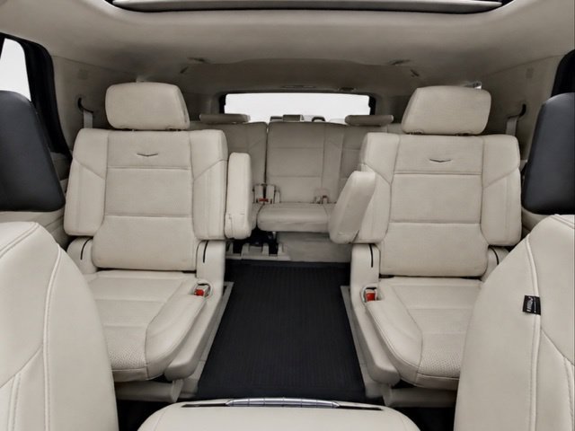 2024 Cadillac Escalade Sport Platinum - Photo 21