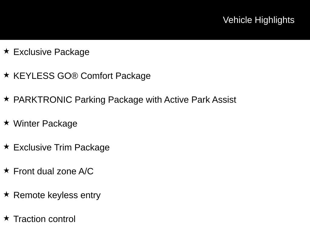 New 2026 Mountain Grey Metallic Mercedes-Benz GLA 250 image 48