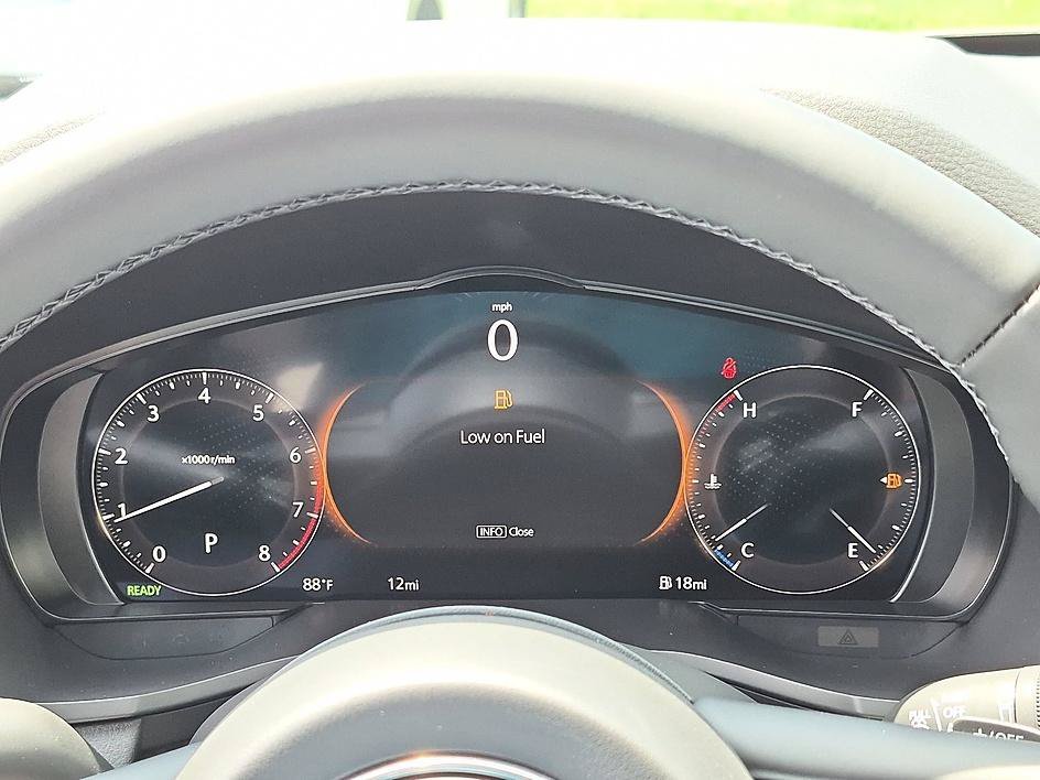 New 2026 Artisan Red Premium Mazda 3.3 Turbo Premium Sport AWD image 19