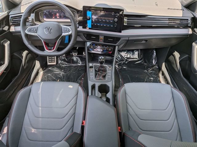 New 2026 Blue Volkswagen 2.0T Autobahn image 14