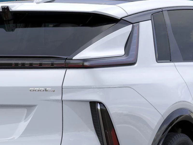 New 2026  Cadillac Signature Sport image 11