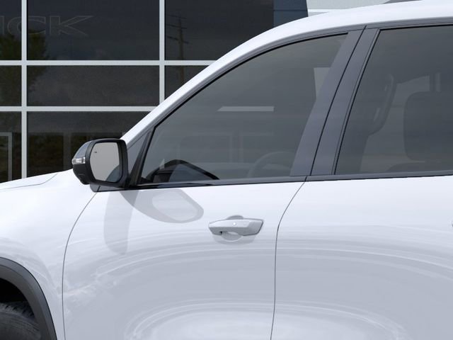 2026 GMC Acadia AT4 - Photo 12