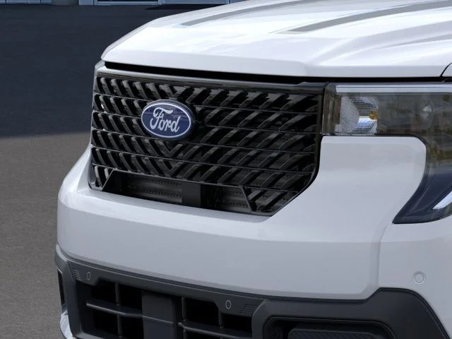 New 2026 Oxford White Ford Lariat image 18