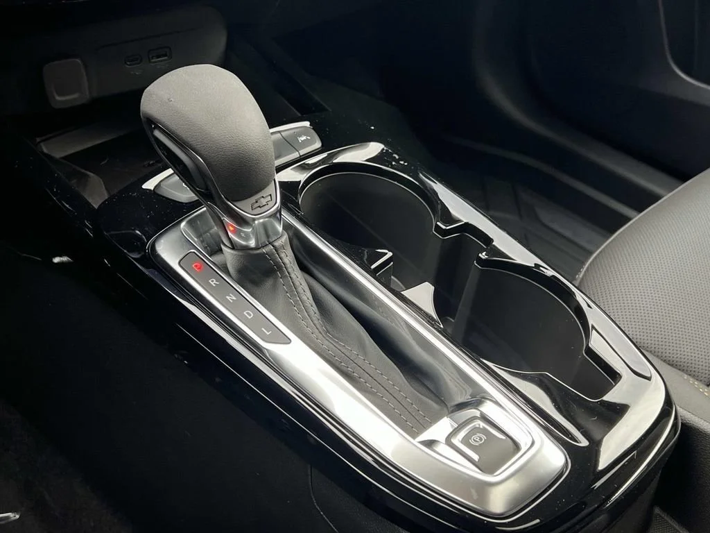 2026 Chevrolet Trax Activ - Photo 17
