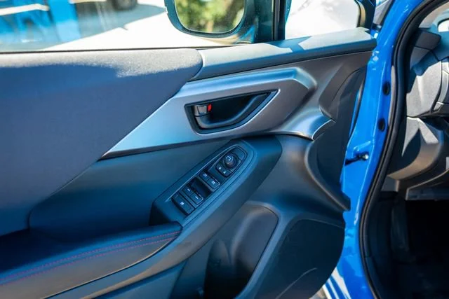 Certified Used 2025 Oasis Blue Pearl Subaru Sport image 19