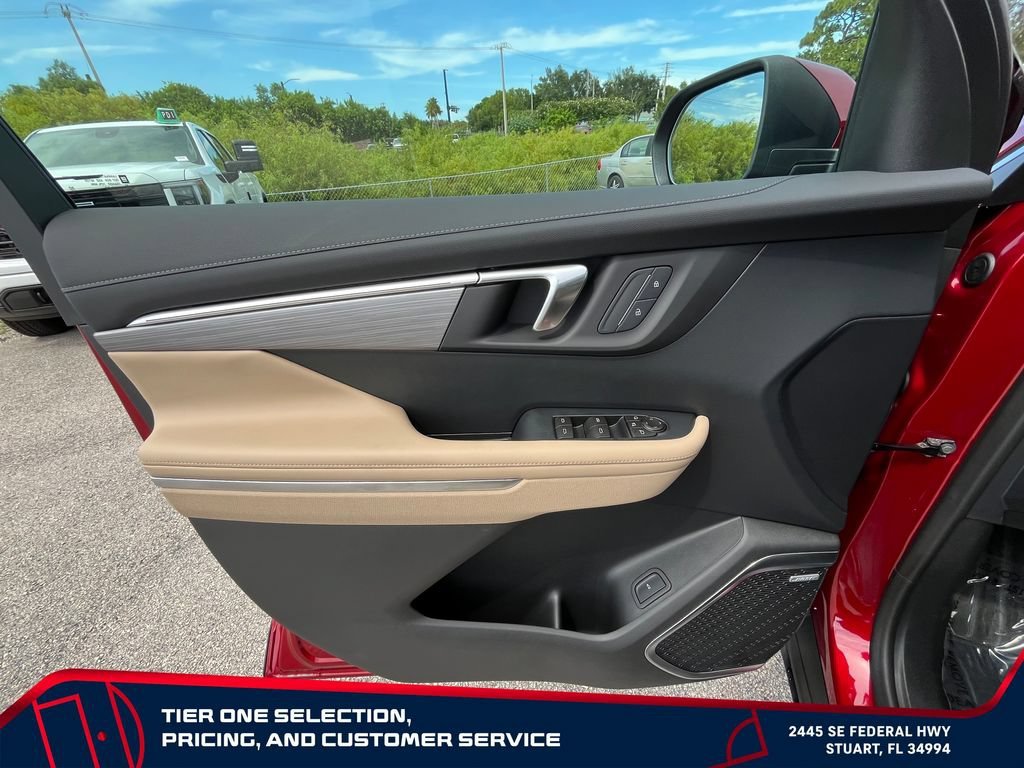 2026 Buick Enclave Preferred - Photo 24