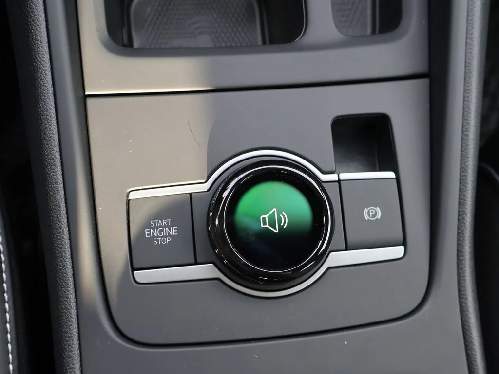 New 2026 Gray Volkswagen 2.0T SE R-Line Black image 19