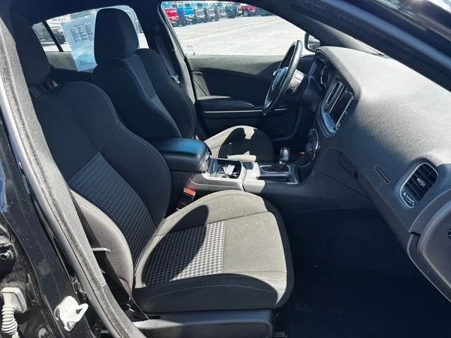 Certified Used 2023 Black Dodge GT image 14