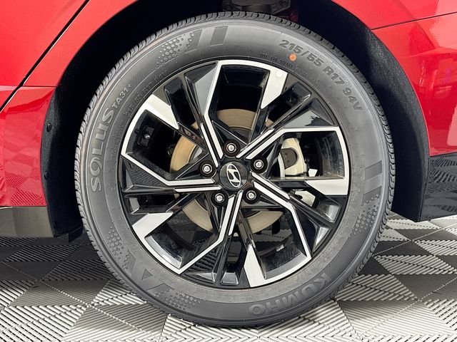 2025 Hyundai Sonata SEL - Photo 42