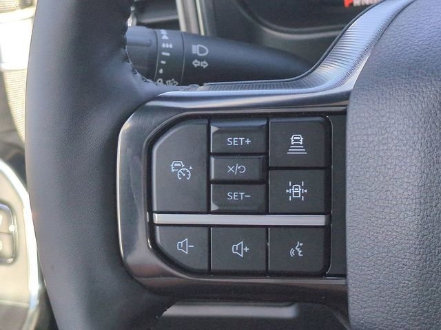 2025 Ford F-350 Super Duty Platinum - Photo 24