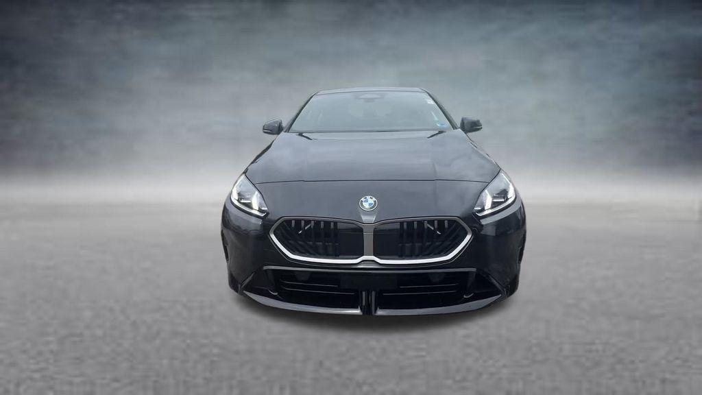 New 2026 Black Sapphire Metallic BMW 228 Gran Coupe image 15