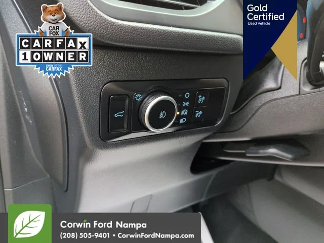 Used 2025 Black Ford Platinum image 15