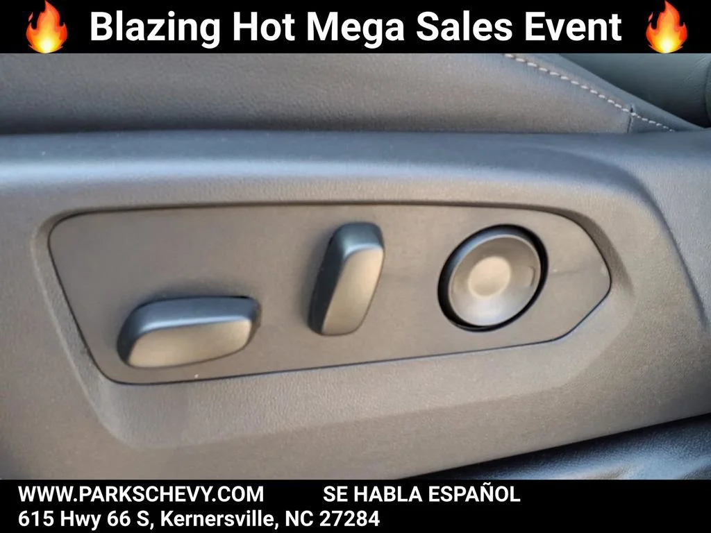 2026 Chevrolet Tahoe LT - Photo 17