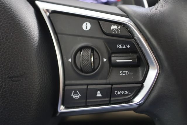 Used 2024 White Acura Technology Package image 12