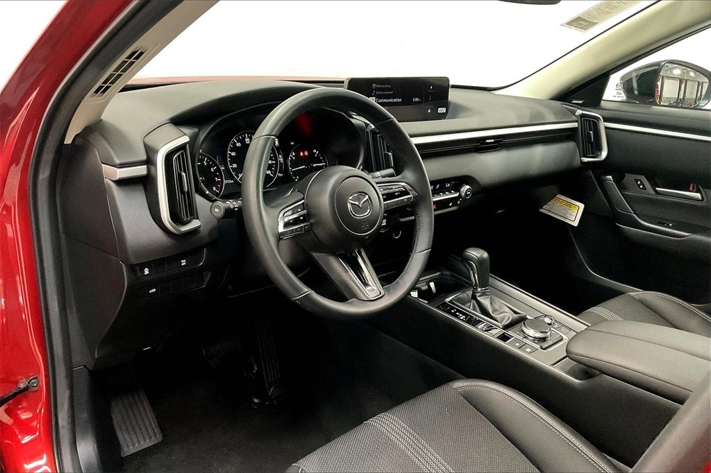 2025 MAZDA CX-50 - Image 13